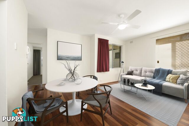 1/45 Kensington Road SUMMER HILL NSW 2130