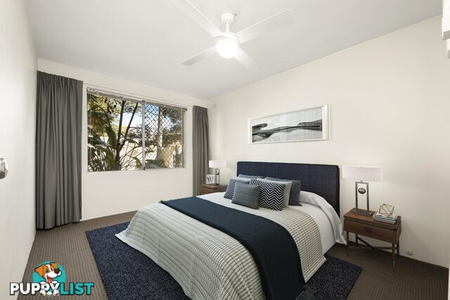 1/45 Kensington Road SUMMER HILL NSW 2130