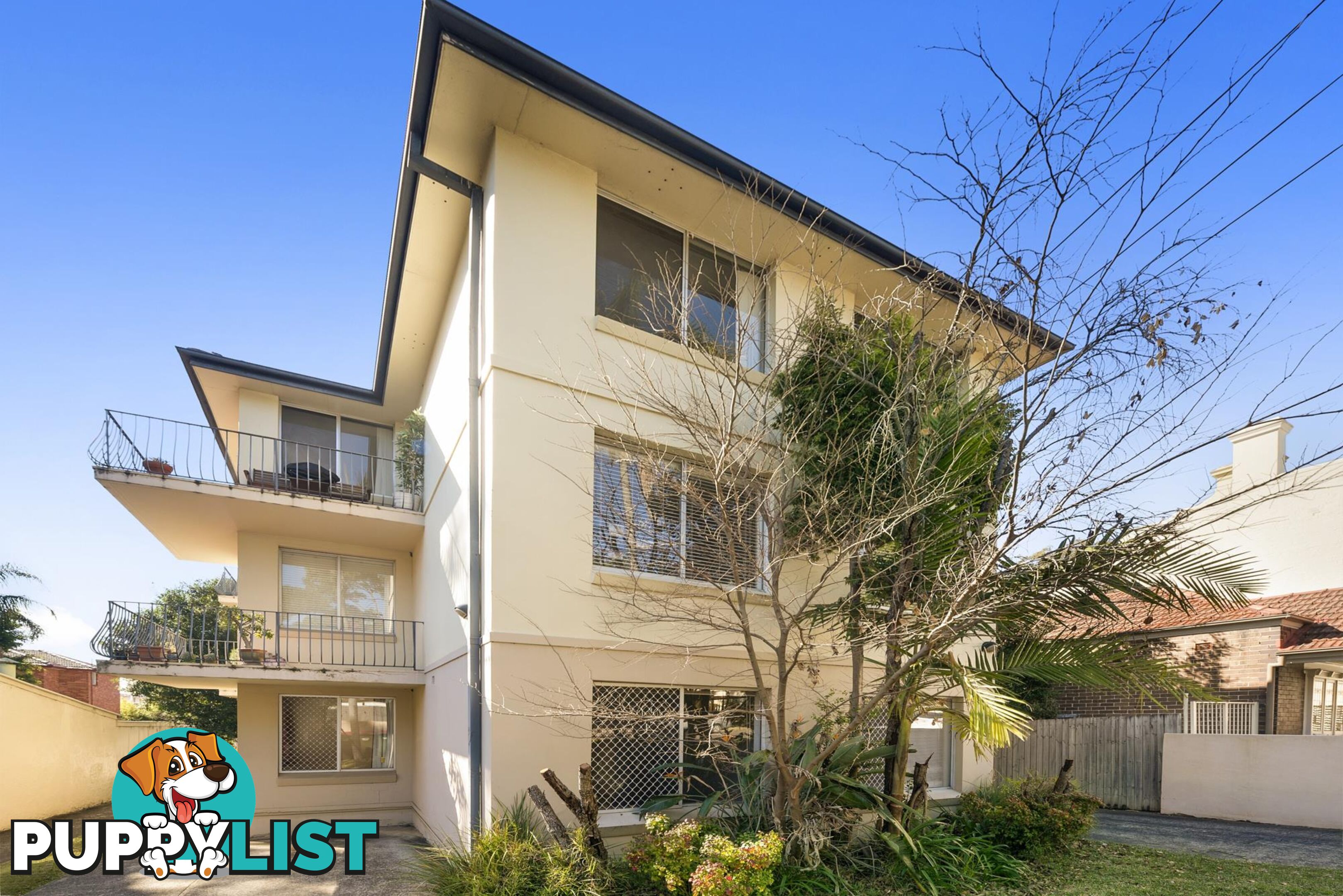 1/45 Kensington Road SUMMER HILL NSW 2130