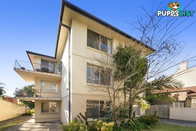 1/45 Kensington Road SUMMER HILL NSW 2130