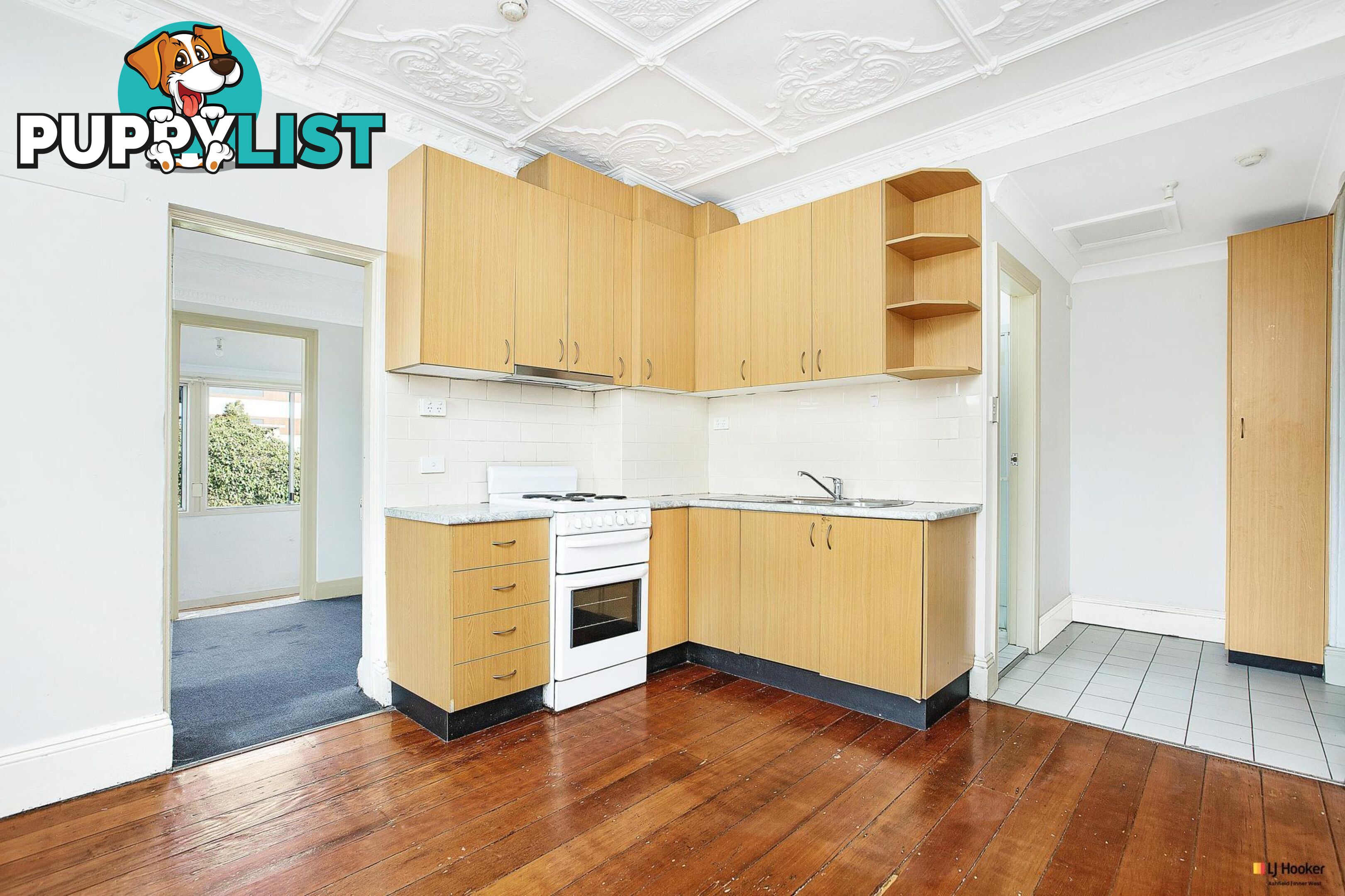 2/18 Elizabeth Street ASHFIELD NSW 2131