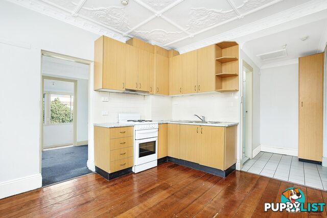 2/18 Elizabeth Street ASHFIELD NSW 2131