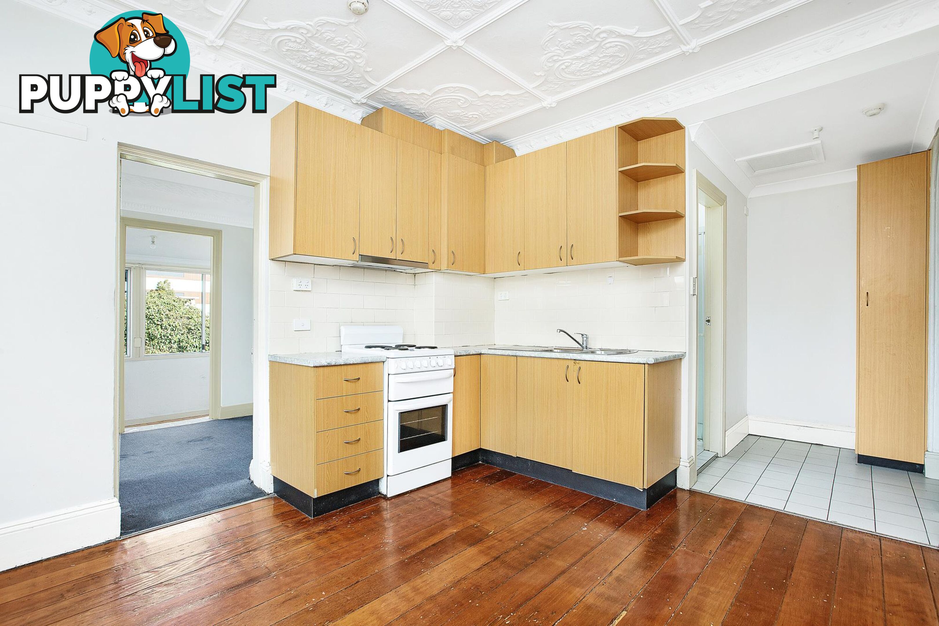 2/18 Elizabeth Street ASHFIELD NSW 2131