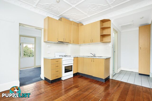 2/18 Elizabeth Street ASHFIELD NSW 2131