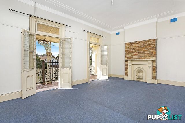 2/18 Elizabeth Street ASHFIELD NSW 2131