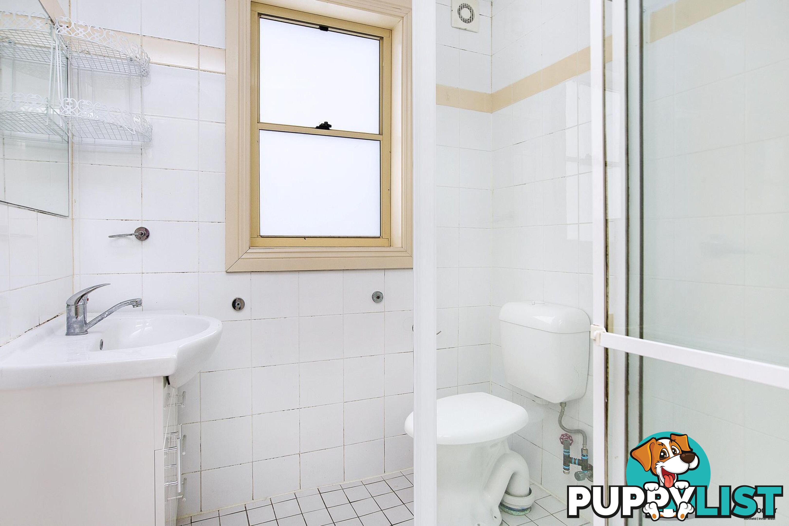 2/18 Elizabeth Street ASHFIELD NSW 2131