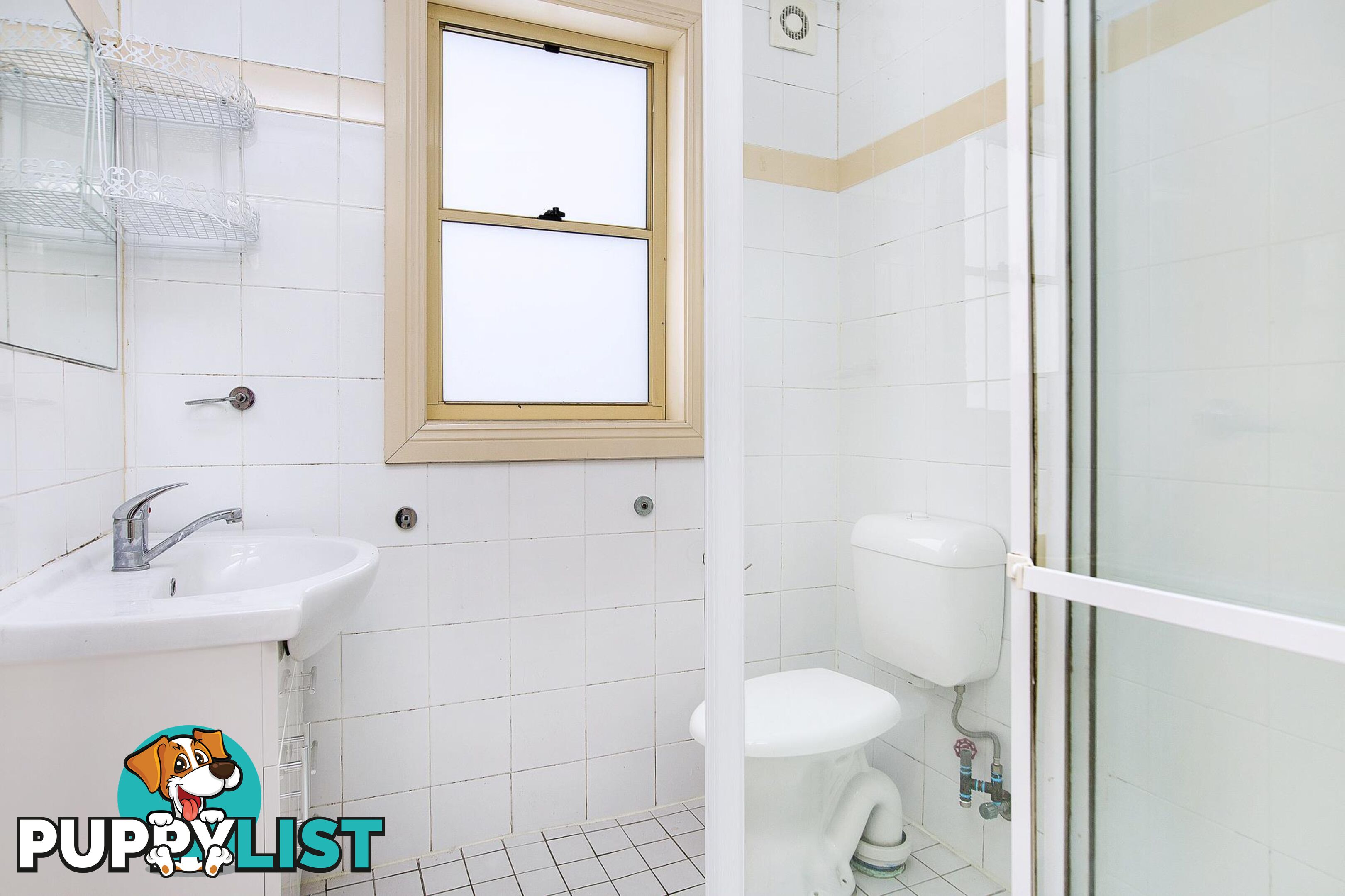 2/18 Elizabeth Street ASHFIELD NSW 2131