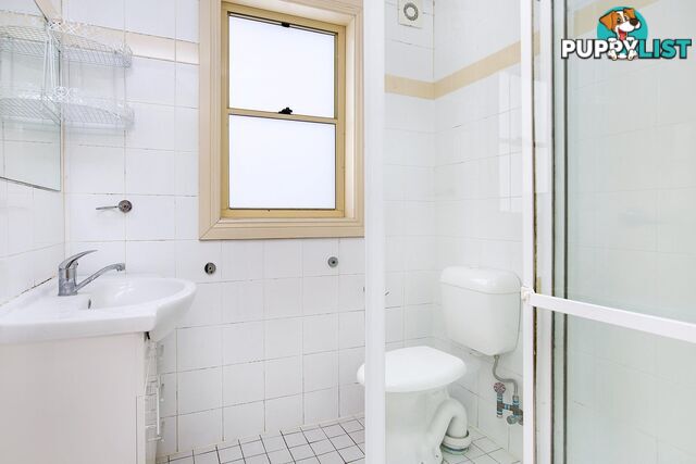 2/18 Elizabeth Street ASHFIELD NSW 2131
