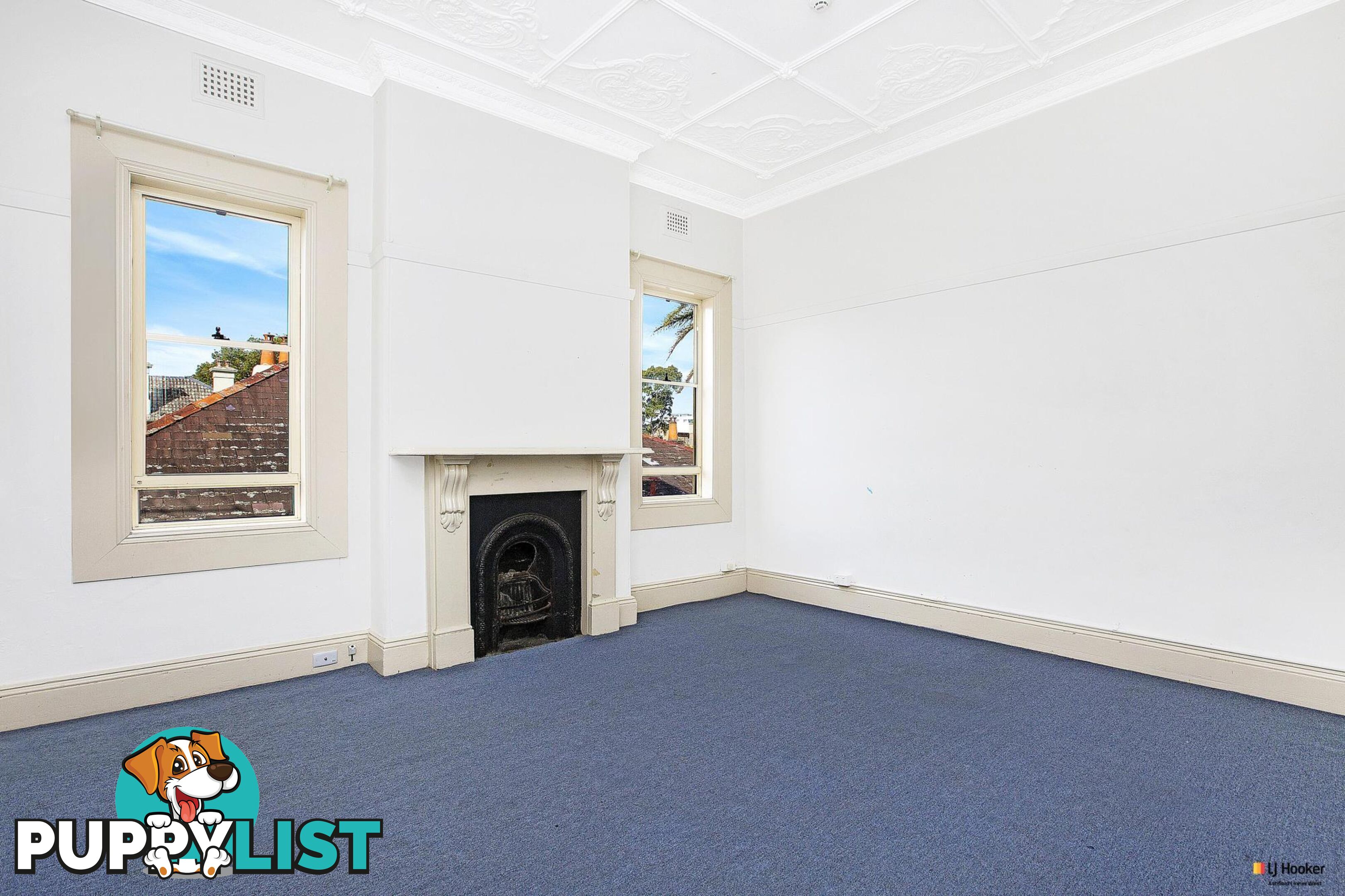 2/18 Elizabeth Street ASHFIELD NSW 2131