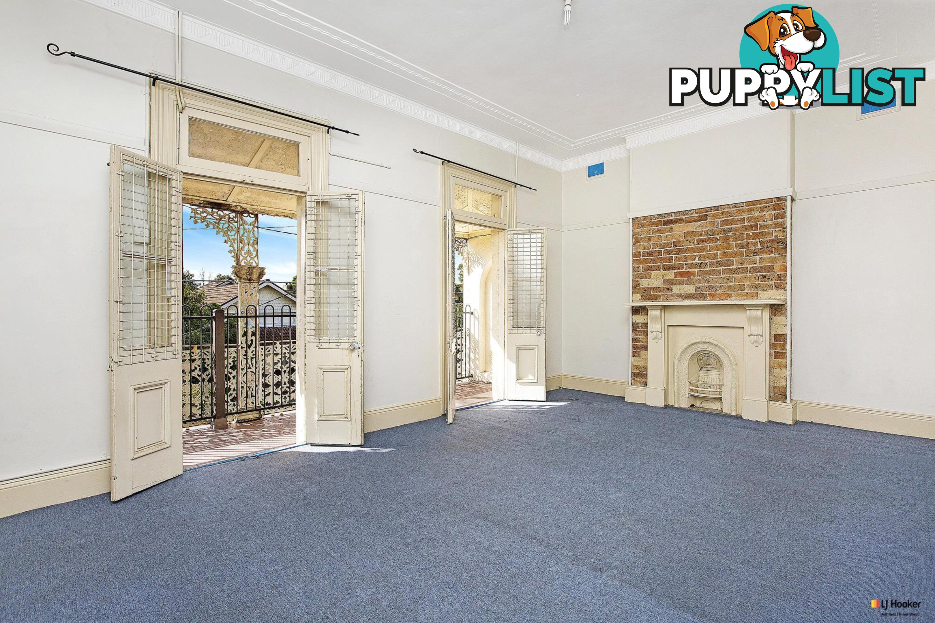 2/18 Elizabeth Street ASHFIELD NSW 2131