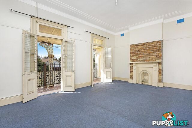 2/18 Elizabeth Street ASHFIELD NSW 2131