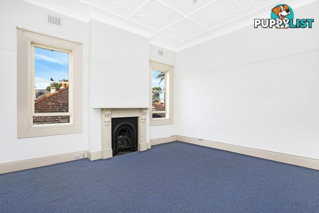 2/18 Elizabeth Street ASHFIELD NSW 2131