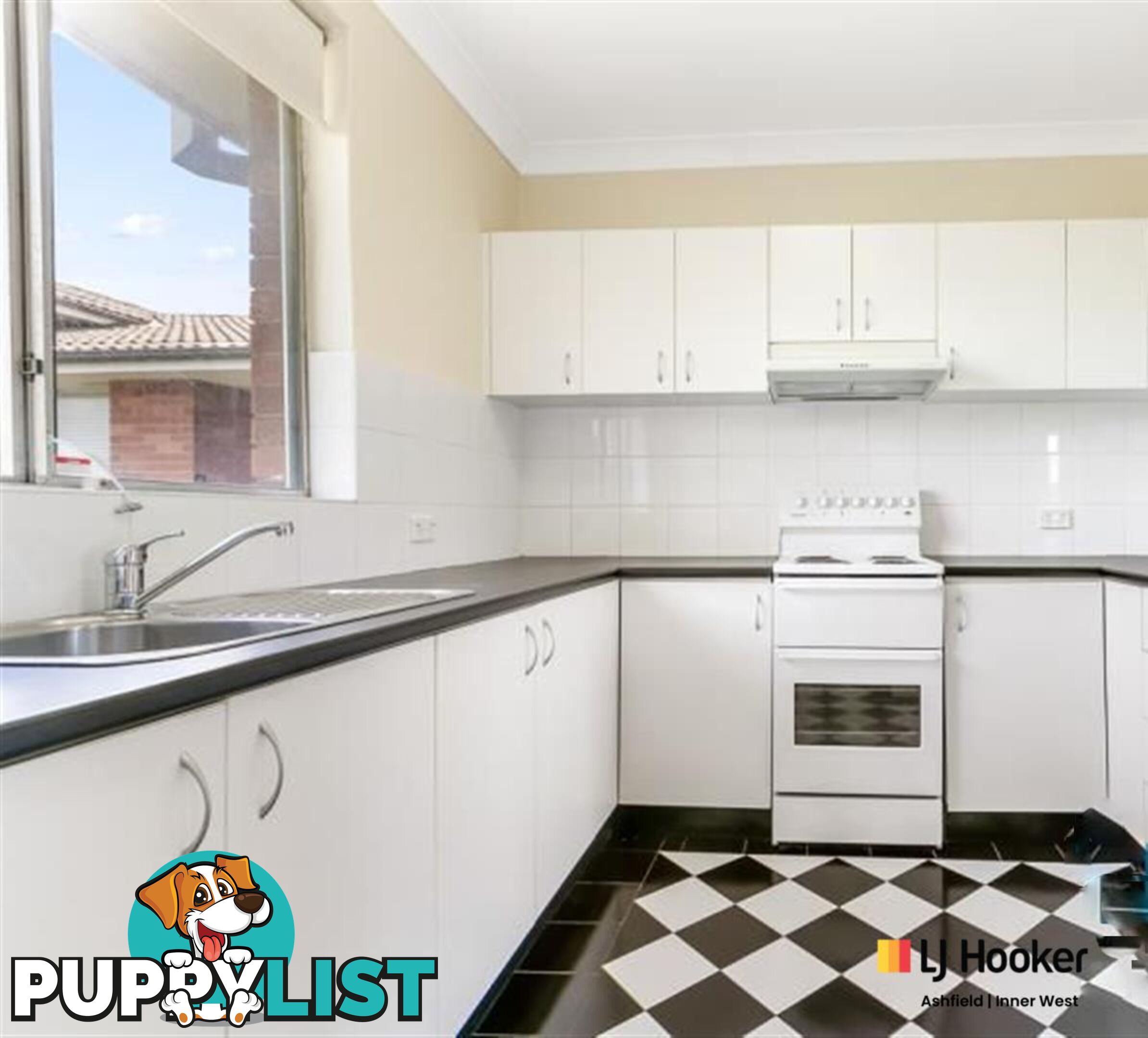 27/5-7 Norton Street ASHFIELD NSW 2131