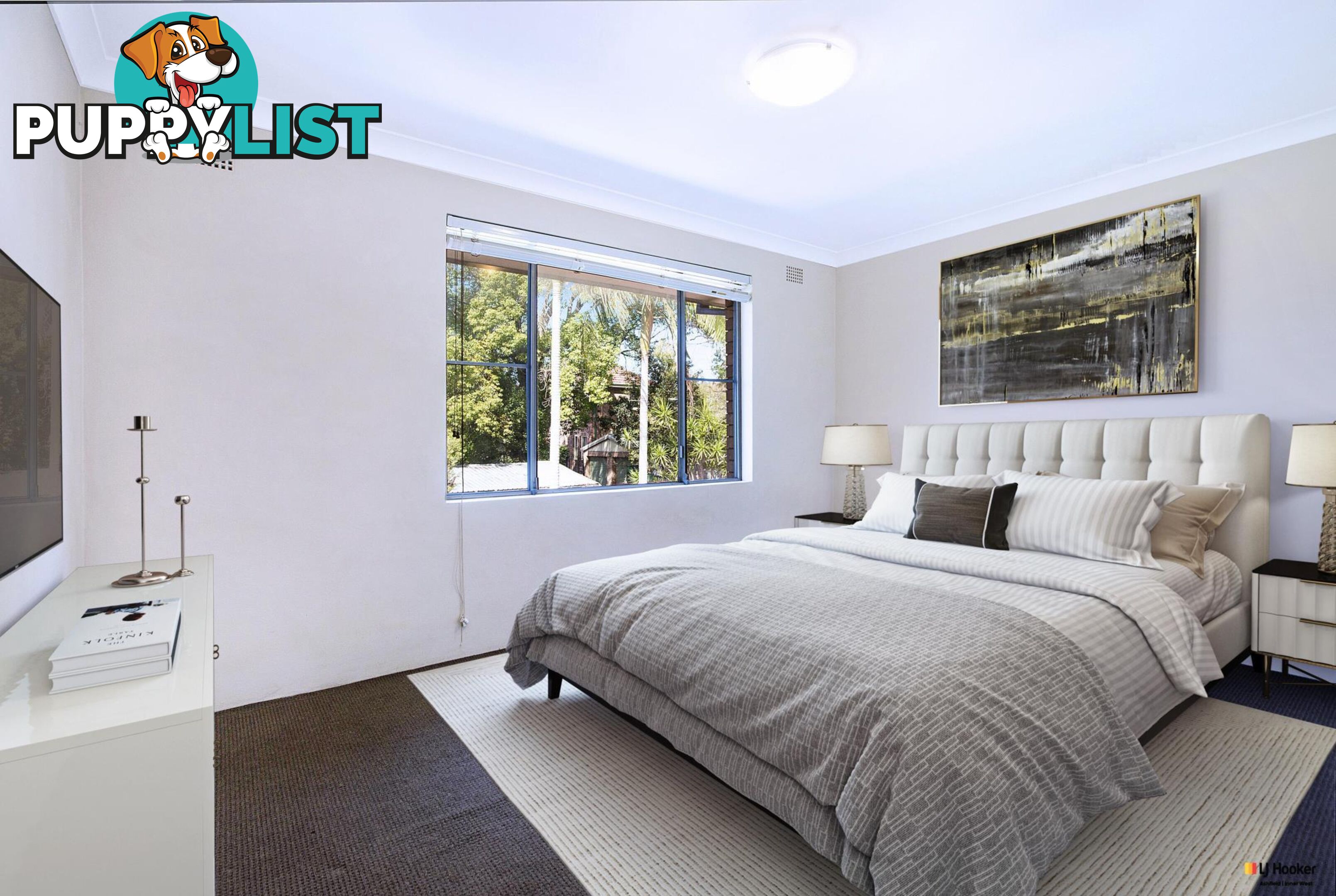 5/41 Carlisle Street ASHFIELD NSW 2131