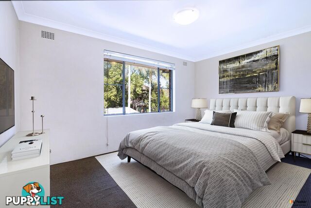 5/41 Carlisle Street ASHFIELD NSW 2131