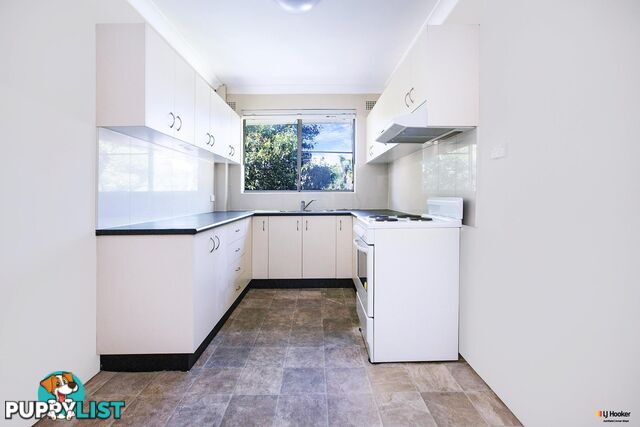 5/41 Carlisle Street ASHFIELD NSW 2131