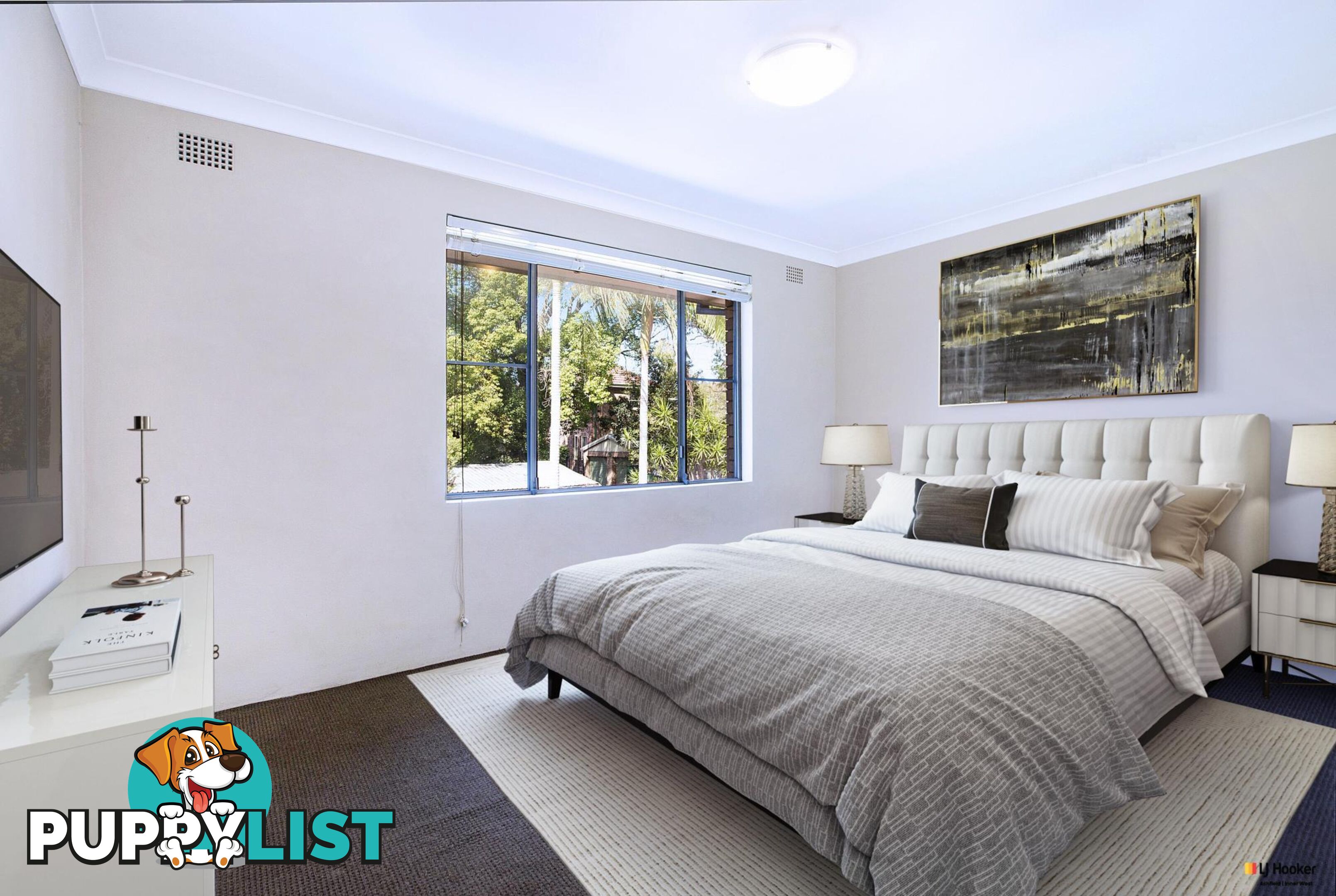 5/41 Carlisle Street ASHFIELD NSW 2131