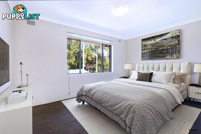 5/41 Carlisle Street ASHFIELD NSW 2131