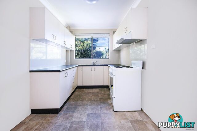 5/41 Carlisle Street ASHFIELD NSW 2131