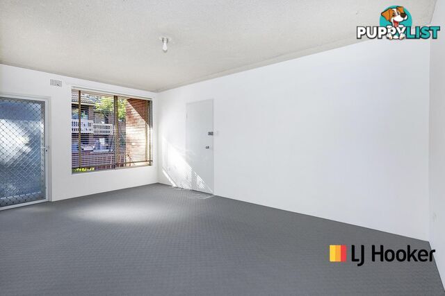 13/15 Burton street CONCORD NSW 2137