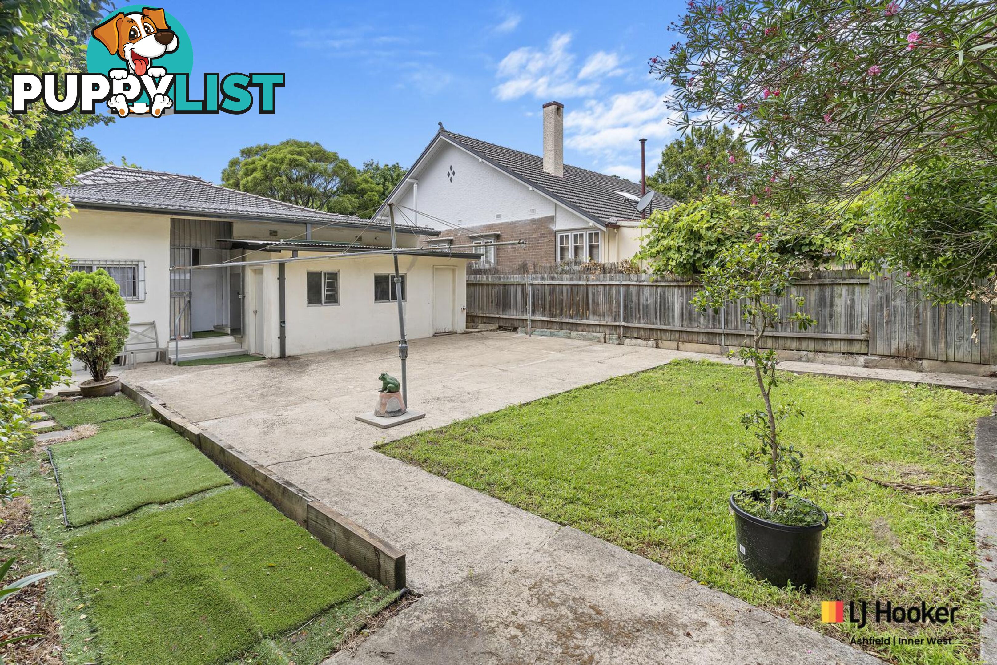 9 Bruce Street ASHFIELD NSW 2131