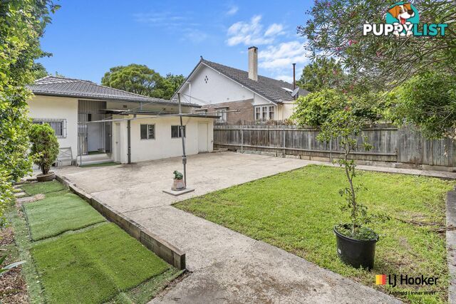 9 Bruce Street ASHFIELD NSW 2131