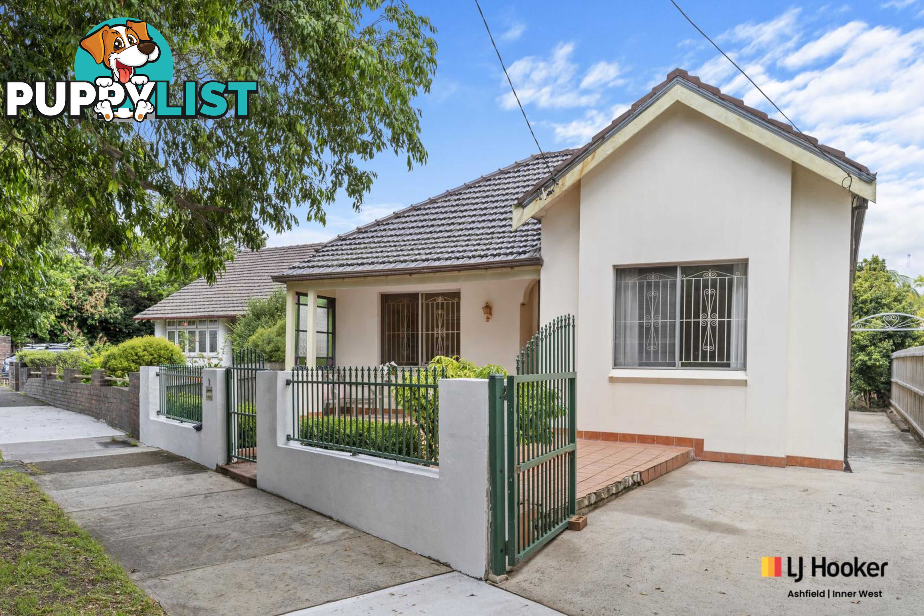 9 Bruce Street ASHFIELD NSW 2131