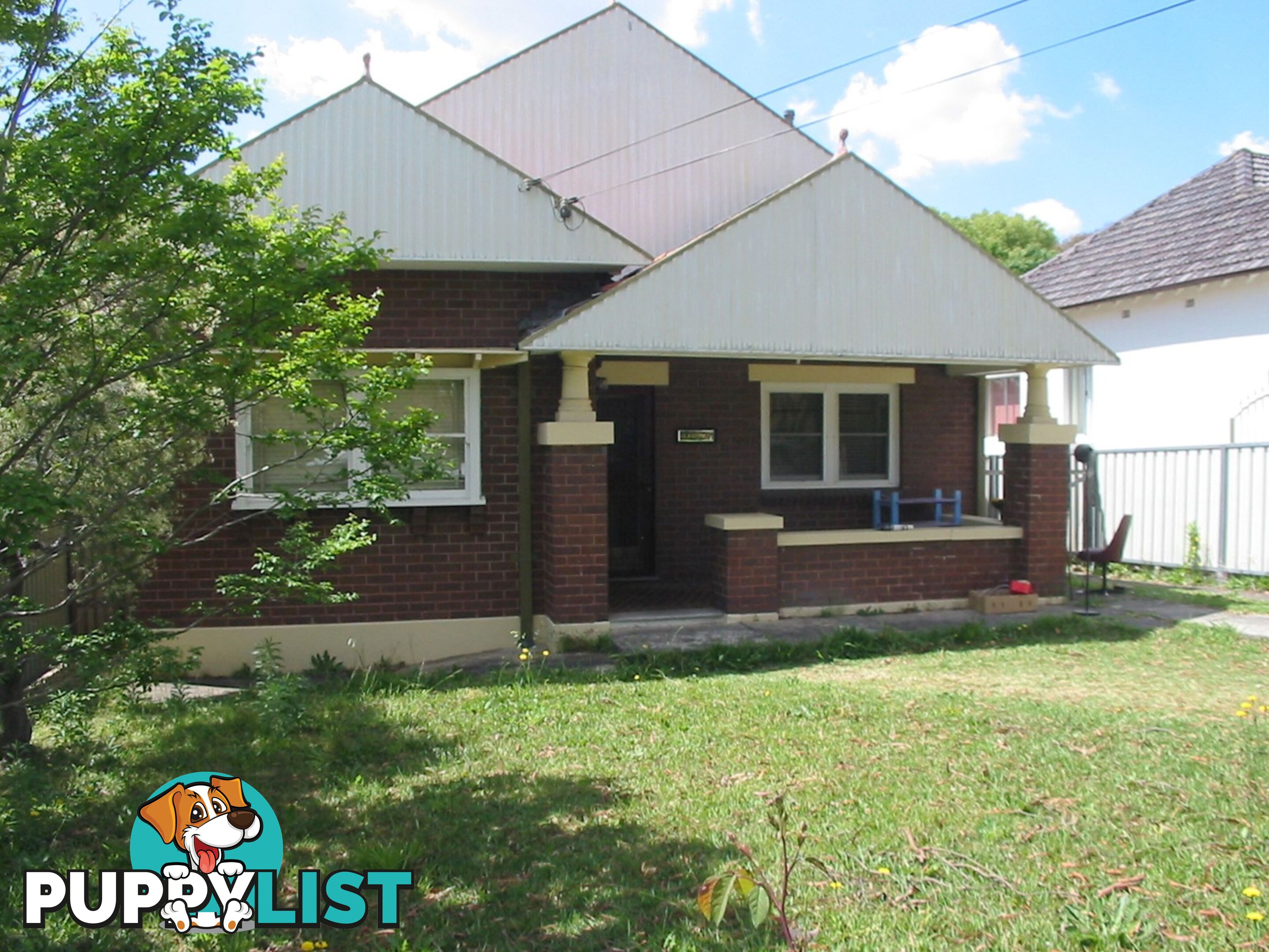 4 Dawson Street CROYDON NSW 2132