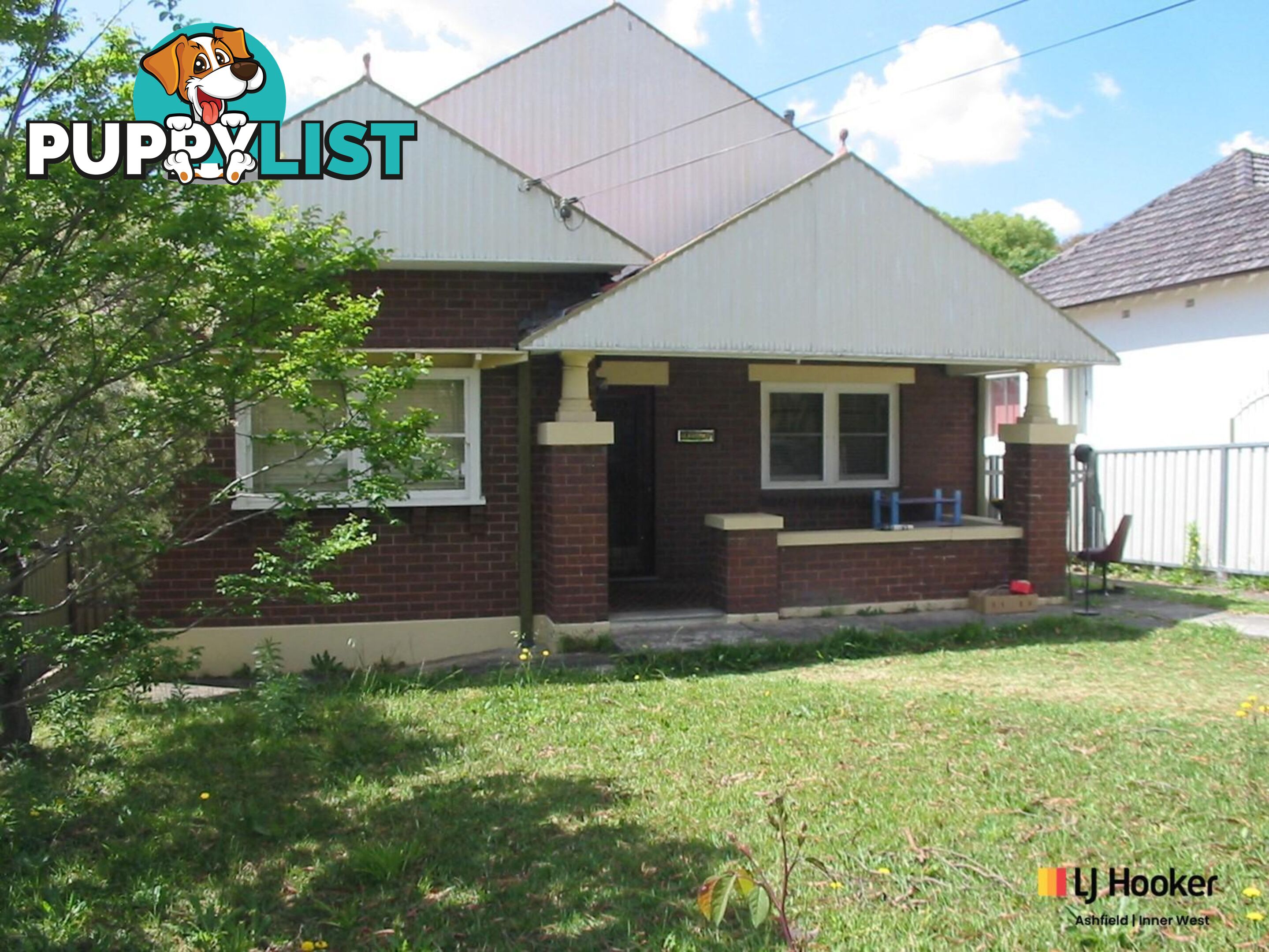 4 Dawson Street CROYDON NSW 2132