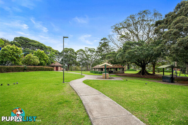 7/45 Chandos Street ASHFIELD NSW 2131
