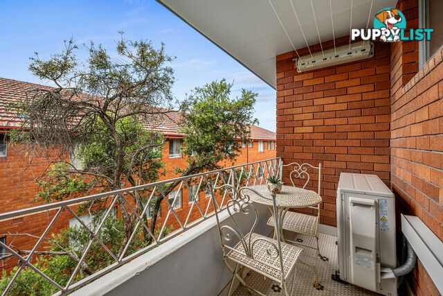 7/45 Chandos Street ASHFIELD NSW 2131