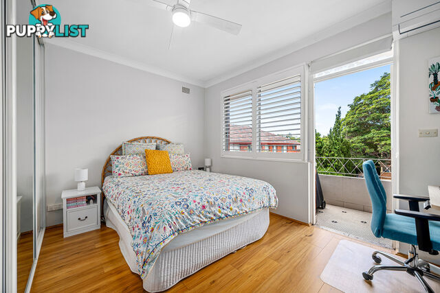 7/45 Chandos Street ASHFIELD NSW 2131