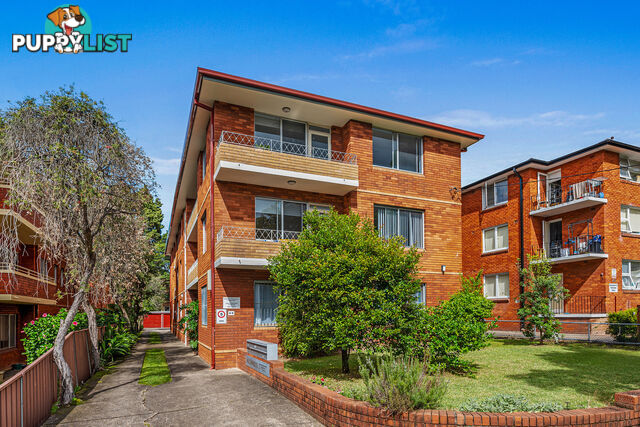 7/45 Chandos Street ASHFIELD NSW 2131