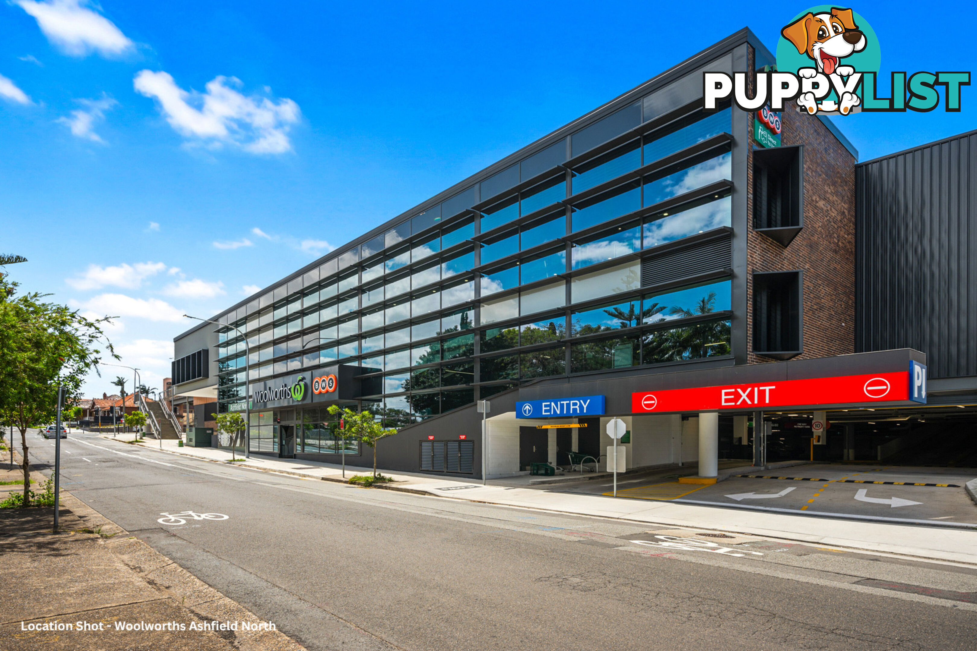 7/45 Chandos Street ASHFIELD NSW 2131