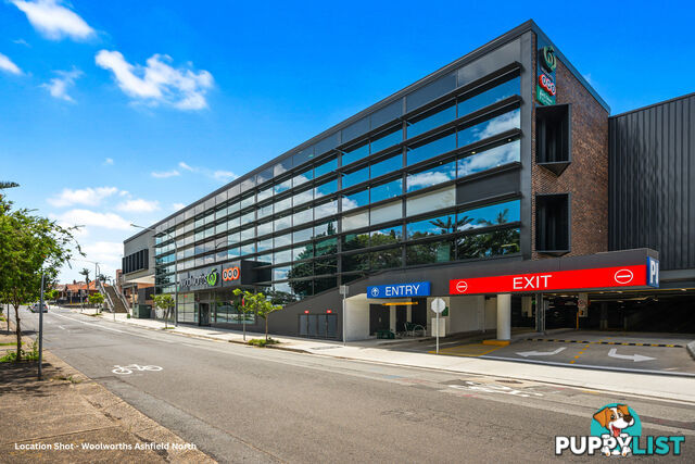 7/45 Chandos Street ASHFIELD NSW 2131