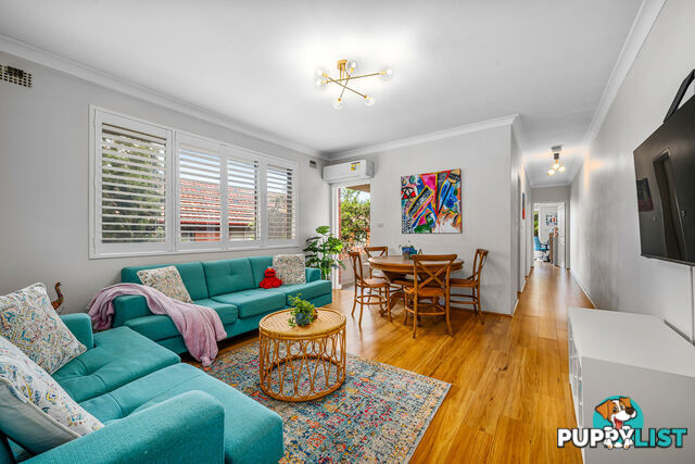7/45 Chandos Street ASHFIELD NSW 2131