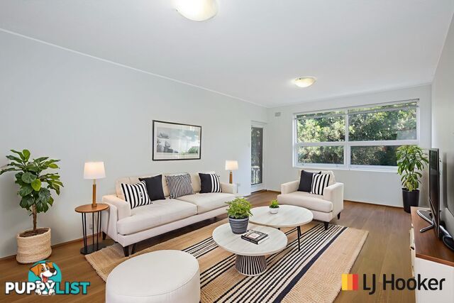 9/6-8 Belmore Street BURWOOD NSW 2134