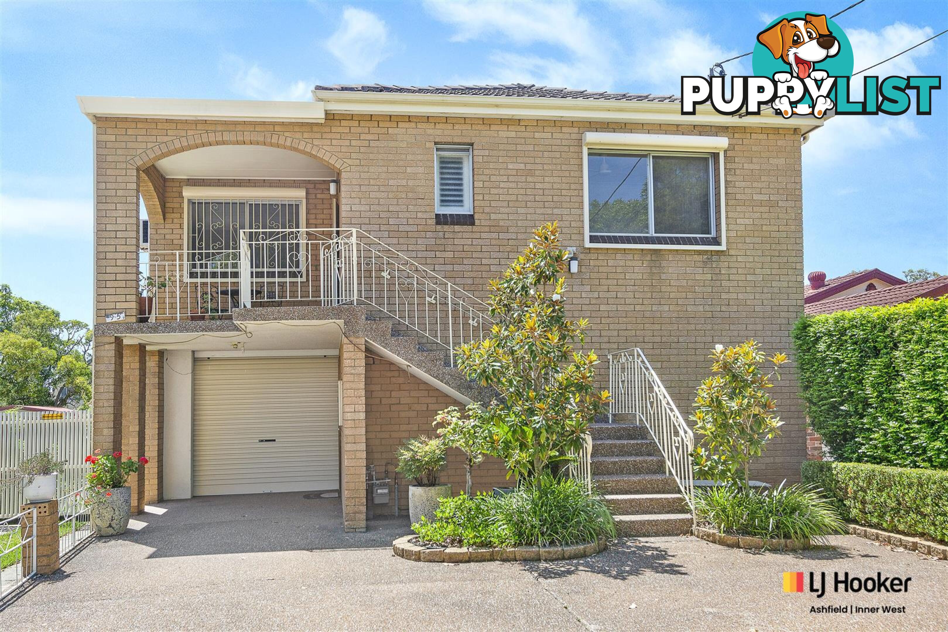 1/95 Burwood Rd BELFIELD NSW 2191