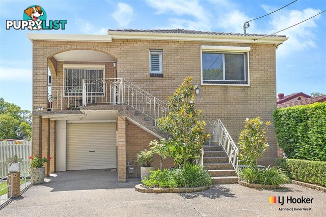 1/95 Burwood Rd BELFIELD NSW 2191