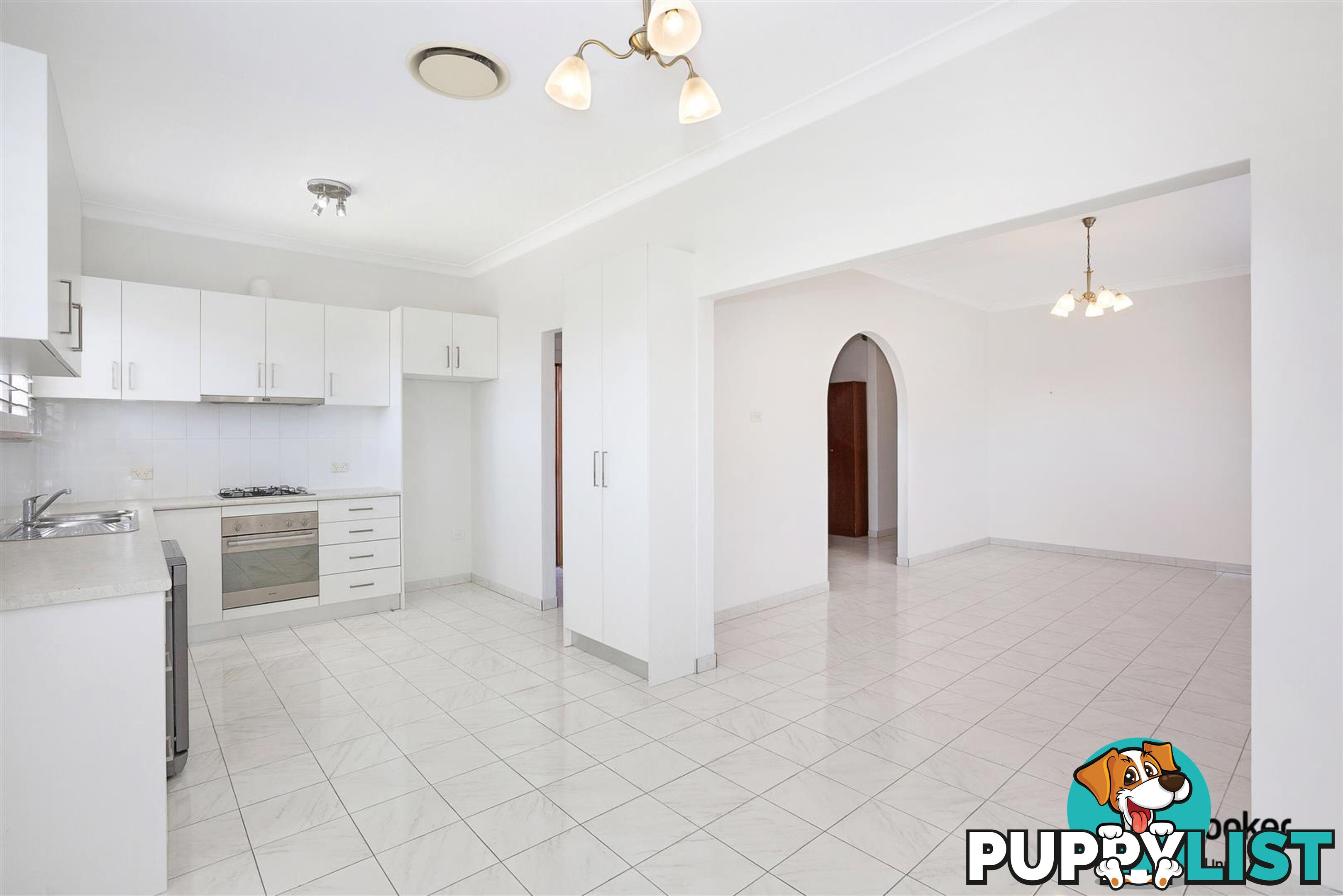 1/95 Burwood Rd BELFIELD NSW 2191