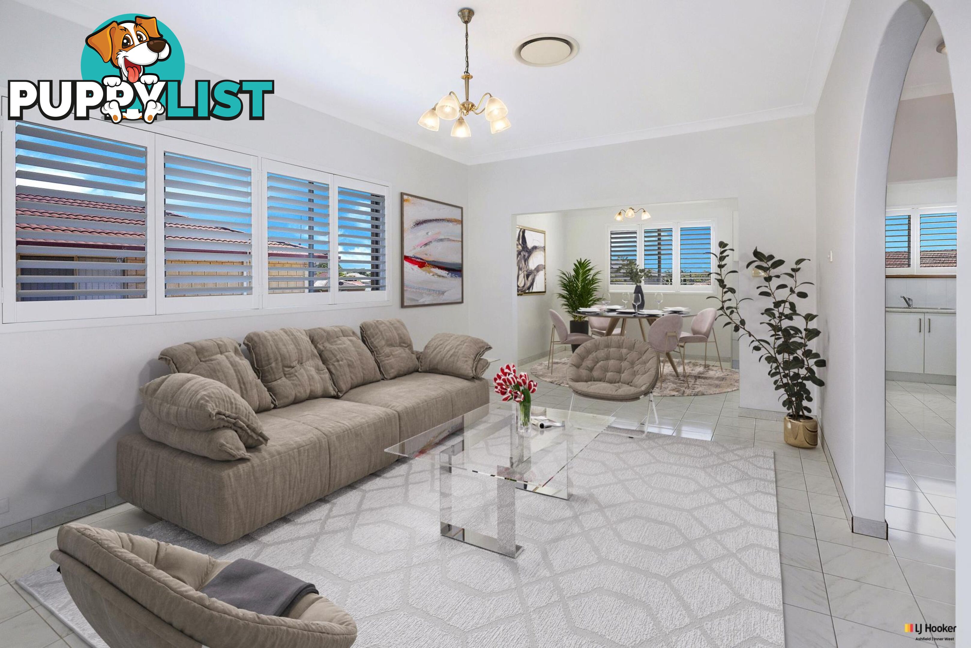 1/95 Burwood Rd BELFIELD NSW 2191