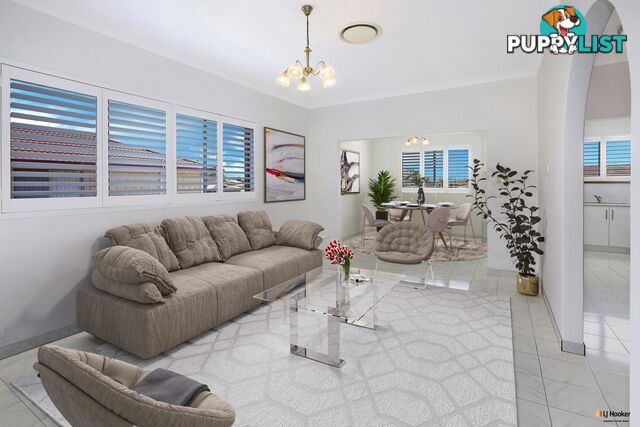 1/95 Burwood Rd BELFIELD NSW 2191