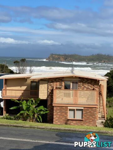 27 Tallawang Ave Malua Bay NSW 2536