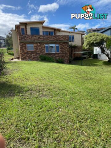 27 Tallawang Ave Malua Bay NSW 2536