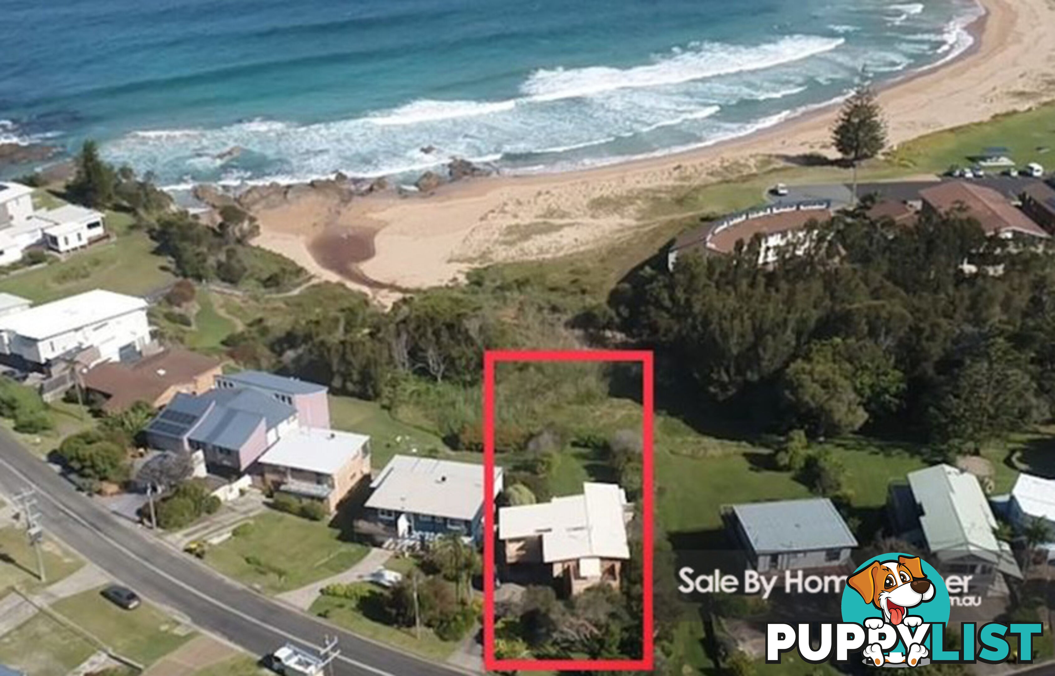 27 Tallawang Ave Malua Bay NSW 2536