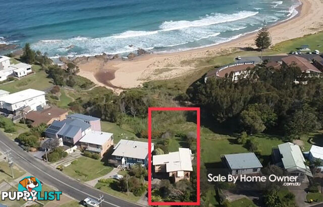 27 Tallawang Ave Malua Bay NSW 2536