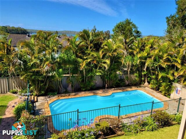 33 Bay Street Wyee Point NSW 2259