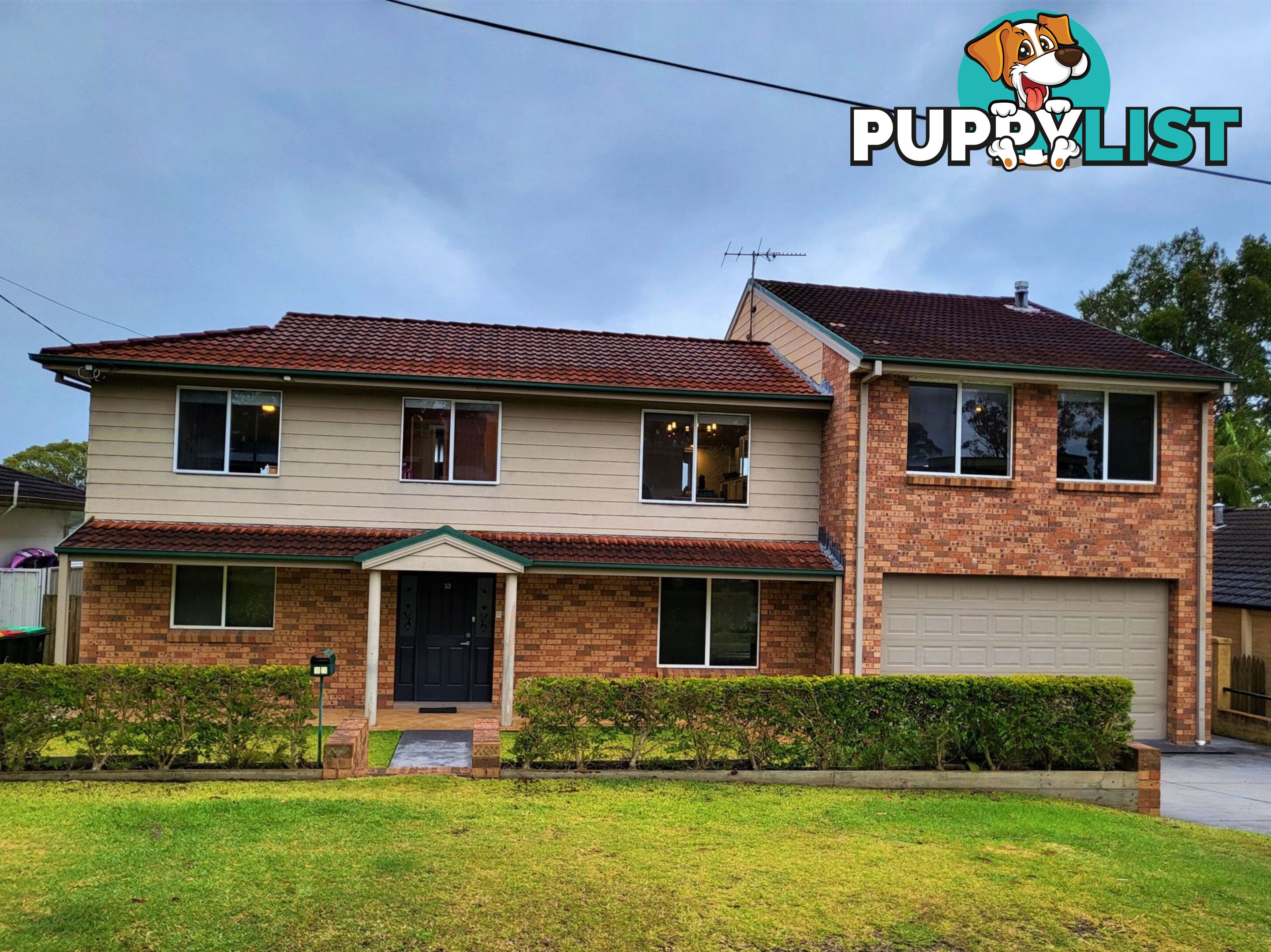 33 Bay Street Wyee Point NSW 2259