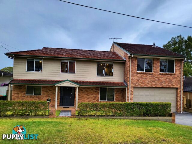 33 Bay Street Wyee Point NSW 2259