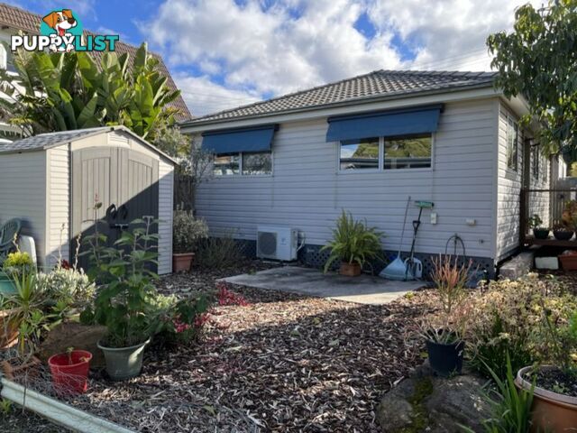 19 Louise St JANNALI NSW 2226